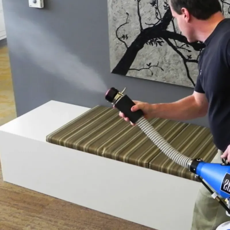 Professional Odor Removal in Westerleigh, NY